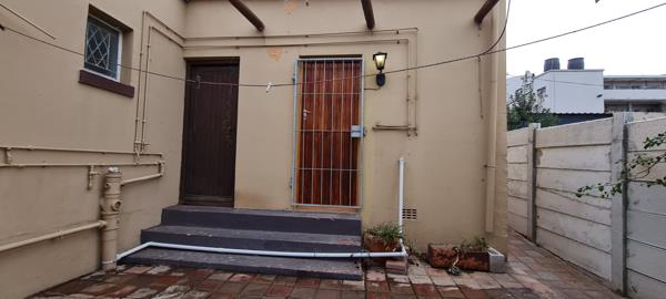 1 Bedroom Garden Cottage