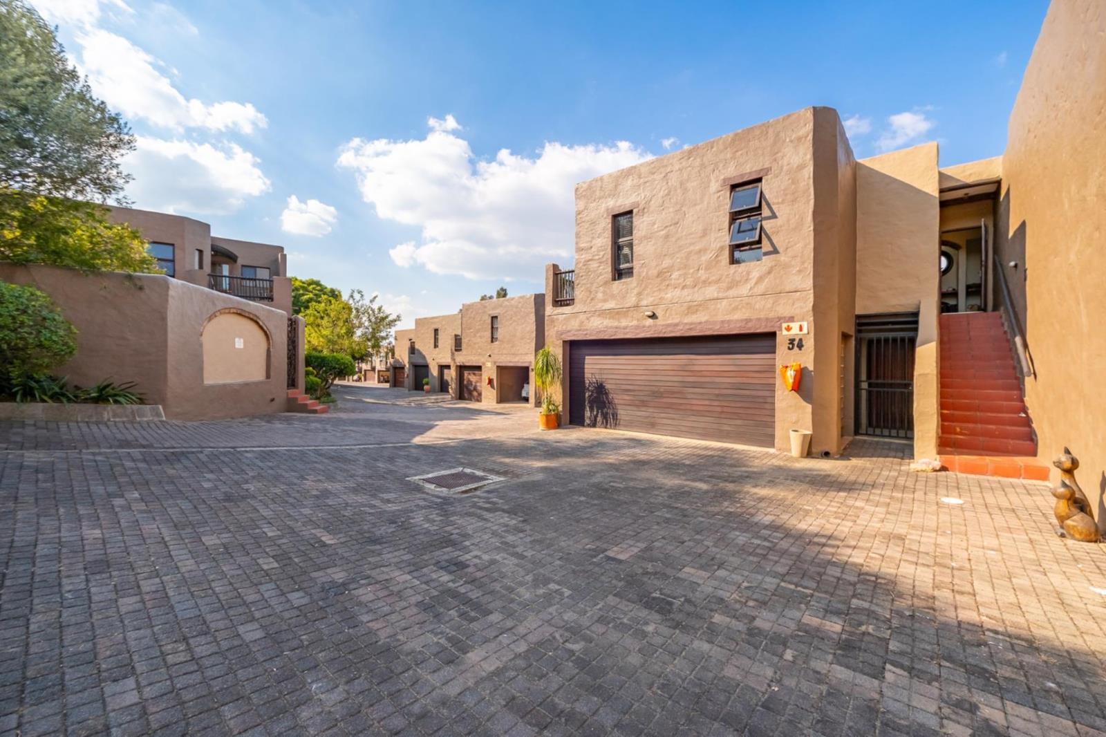 2 Bedroom Apartment in North Riding
