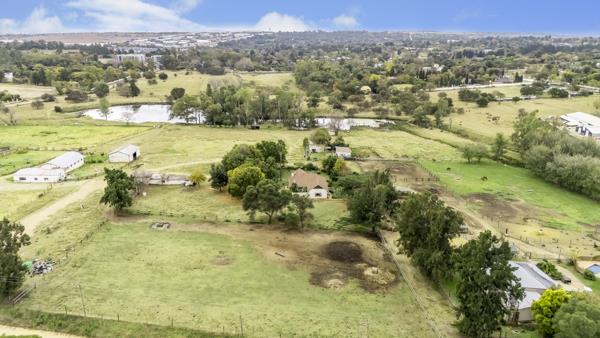 22.3 ha Farm