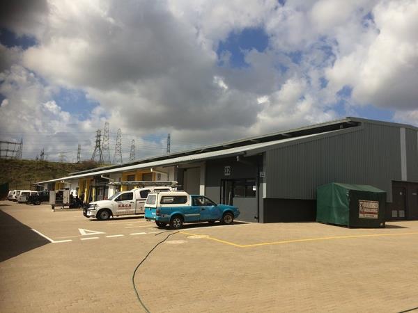 180 m² Commercial space