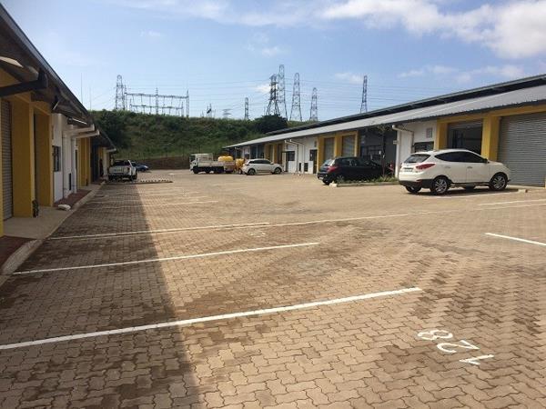 180 m² Commercial space