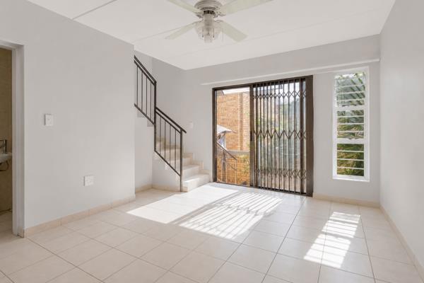 3 Bedroom Townhouse in Wilgeheuwel