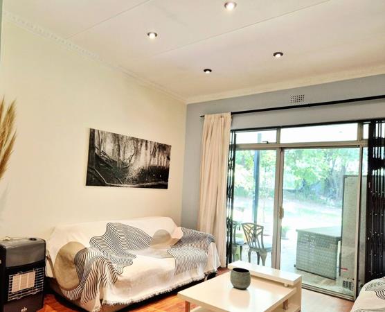 3 Bedroom Garden Cottage