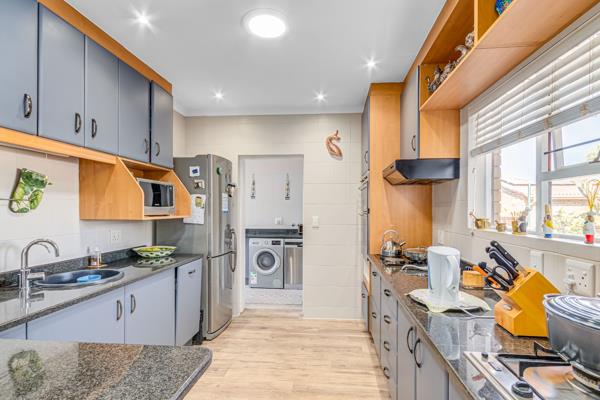 3 Bedroom Cluster
