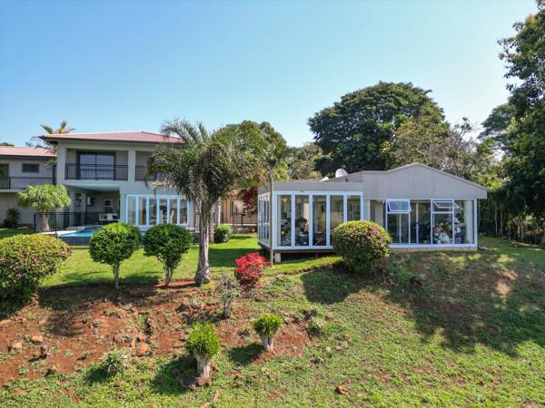8 Bedroom House