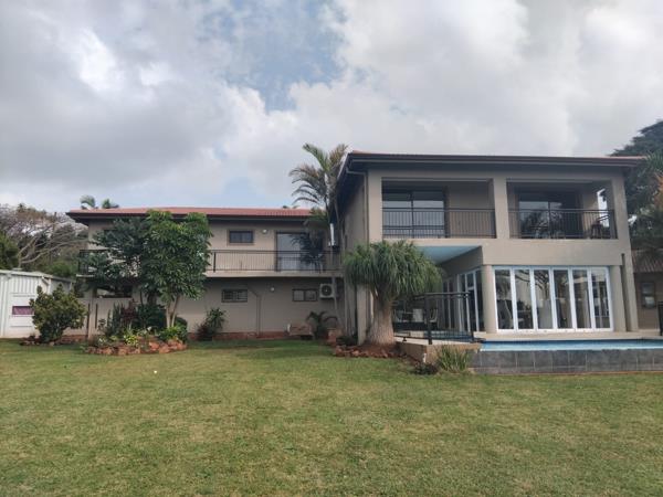 8 Bedroom House
