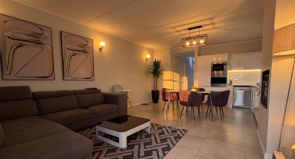 2 Bedroom Townhouse in Craighall