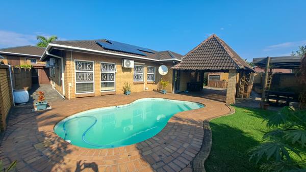 3 Bedroom Simplex