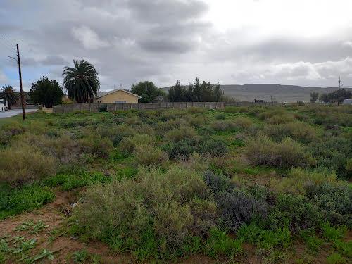 714 m² Land