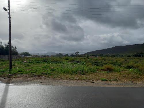 714 m² Land