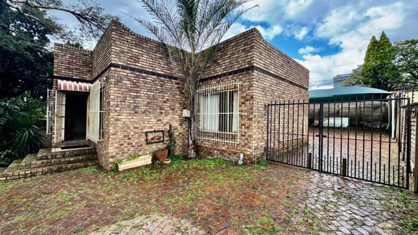 3 Bedroom Simplex