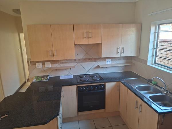 2 Bedroom Simplex
