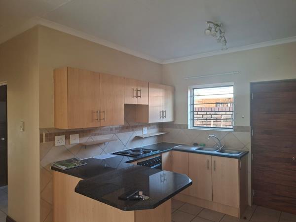 2 Bedroom Simplex