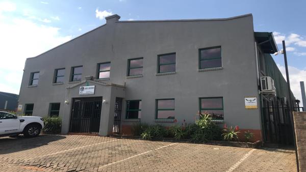 300 m² Commercial space