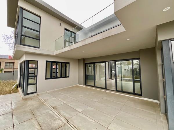 5 Bedroom House