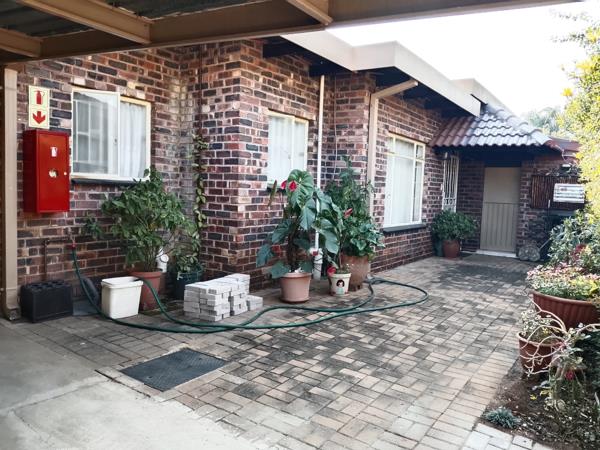 3 Bedroom Cluster
