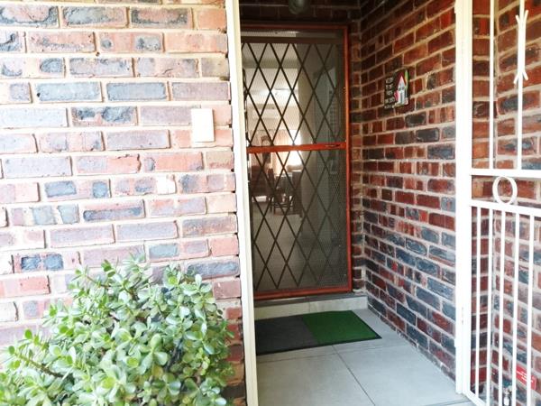 3 Bedroom Cluster