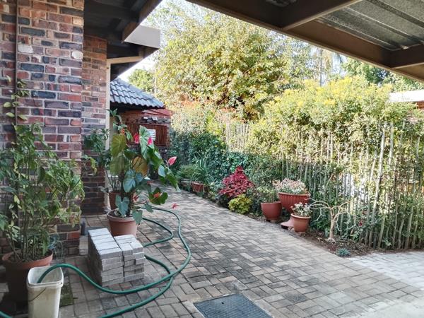 3 Bedroom Cluster
