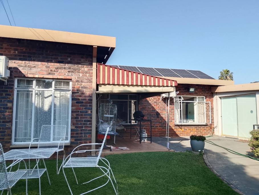 3 Bedroom Cluster