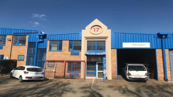 301 m² Commercial space