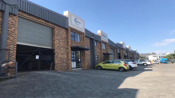 252 m² Commercial space