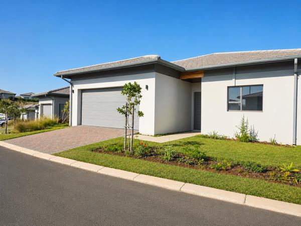 3 Bedroom Simplex