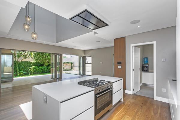 4 Bedroom Cluster