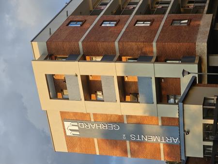 1 Bedroom Flat