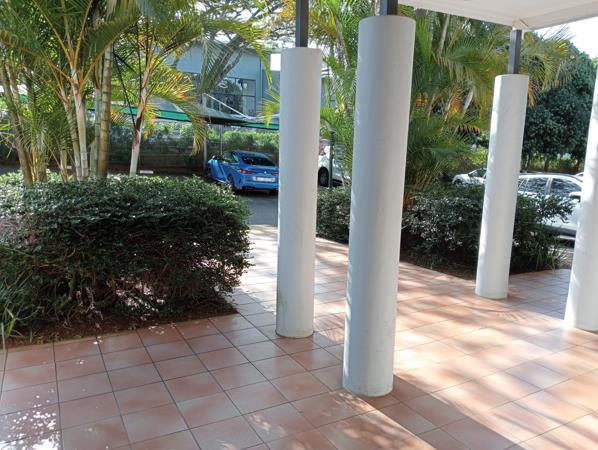 150 m² Office Space