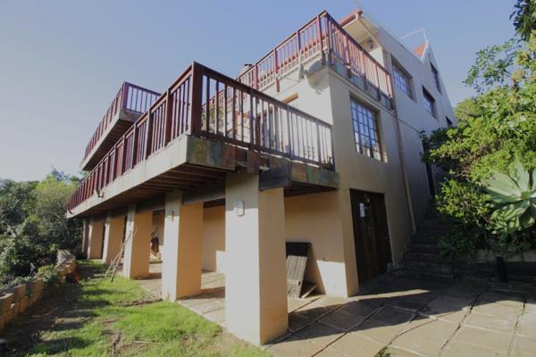7 Bedroom House