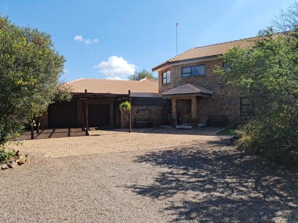 5 Bedroom House