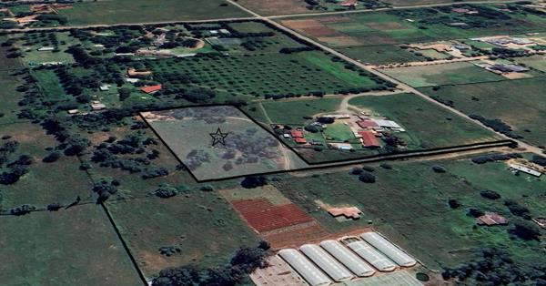 1 ha Land