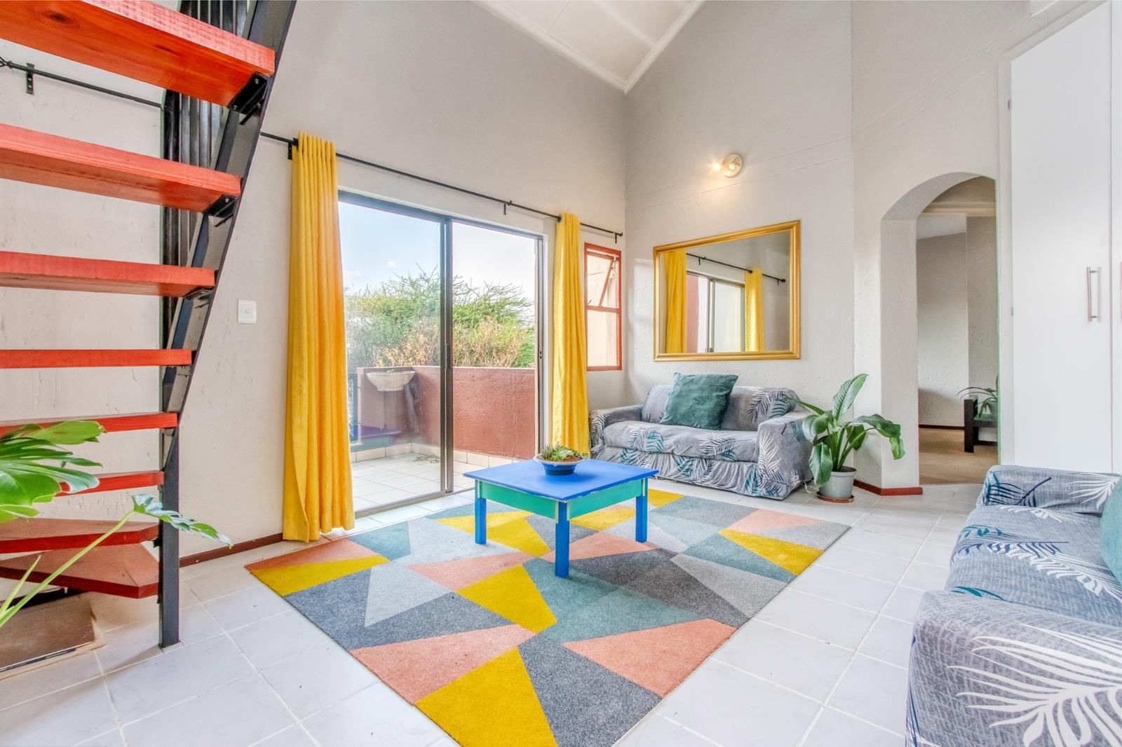 2 Bedroom Apartment in Bromhof