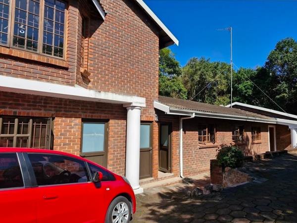 1 Bedroom House