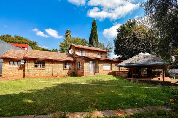 5 Bedroom House