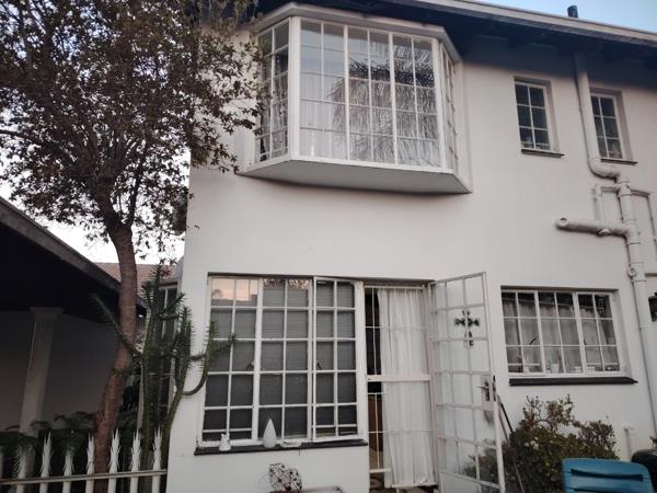1 Bedroom Townhouse
