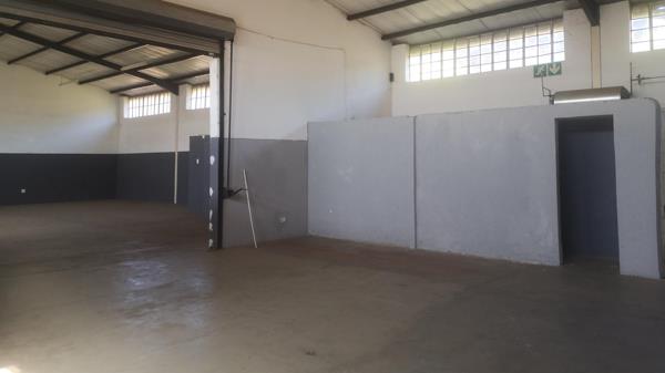 225 m² Commercial space
