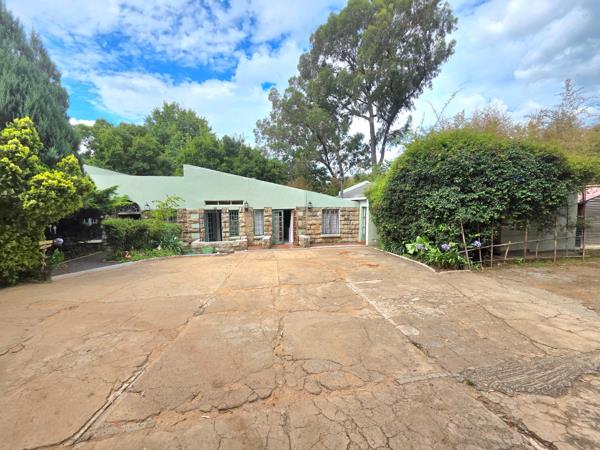 7 Bedroom House
