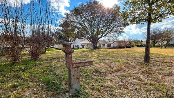 10 ha Smallholding