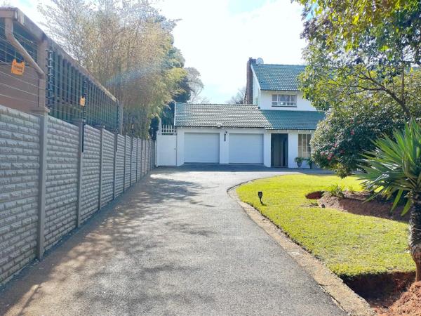 6 Bedroom House