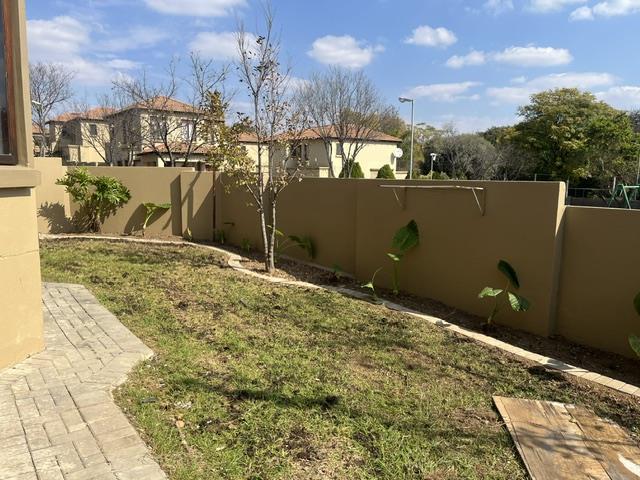 2 Bedroom Cluster in Kyalami Hills