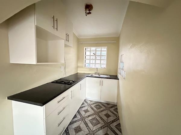 1 Bedroom House