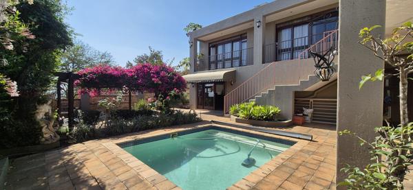 6 Bedroom House