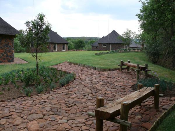 630 ha Farm