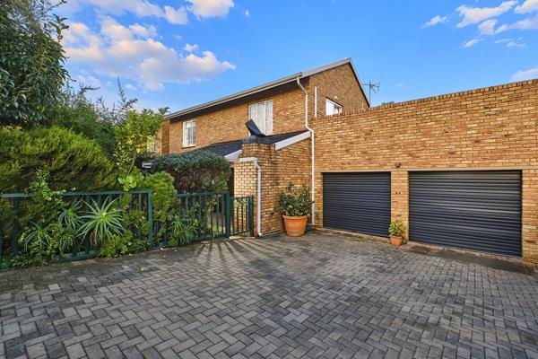 4 Bedroom Townhouse