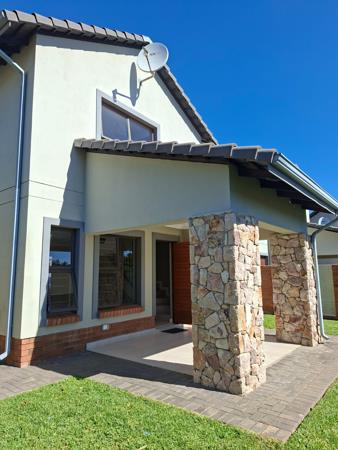 3 Bedroom Duplex