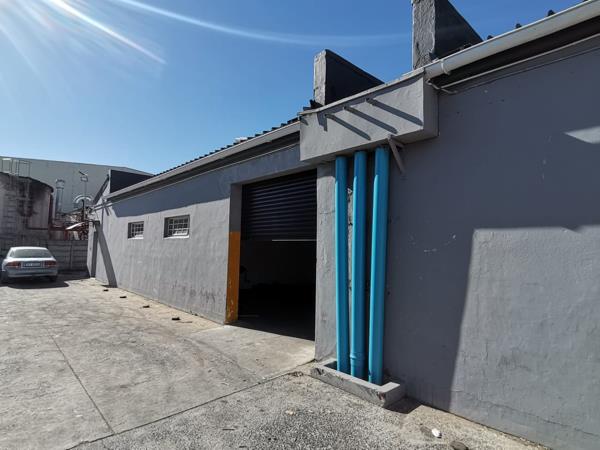 1 514 m² Industrial space