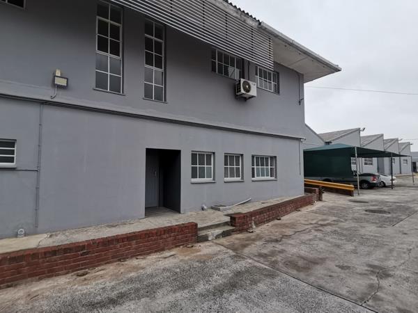 1 445 m² Industrial space