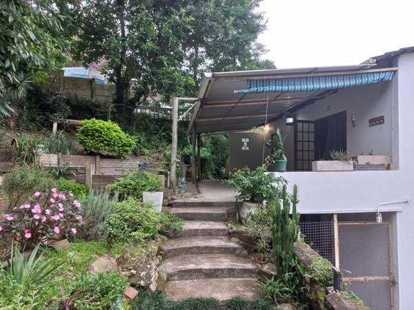 1 Bedroom Garden Cottage
