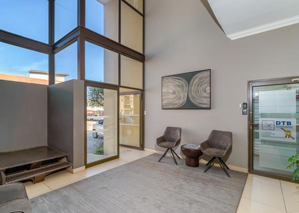 20 m² Commercial space